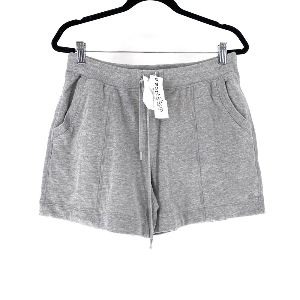 Worshop Republic Clothing Women's Knit Shorts - S